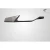 2003-2008 Nissan 350Z Z33 VTX Rear Diffuser - 2 Piece - image 11