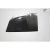 2003-2008 Nissan 350Z VTX Carbon Fiber Rear Lip - image 7