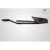 2003-2008 Nissan 350Z VTX Carbon Fiber Rear Lip - image 9