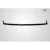 2003-2008 Nissan 350Z VTX Carbon Fiber Rear Lip - image 12