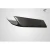 2003-2008 Nissan 350Z Z33 VTX Rear Diffuser - 2 Piece - image 8