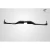 2003-2008 Nissan 350Z Z33 VTX Rear Diffuser - 2 Piece - image 2