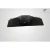 2003-2008 Nissan 350Z Z33 VTX Rear Diffuser - 2 Piece - image 7