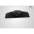 2003-2008 Nissan 350Z Z33 VTX Rear Diffuser - 2 Piece - image 15