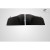 2003-2008 Nissan 350Z Z33 VTX Rear Diffuser - 2 Piece - image 16