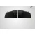 2003-2008 Nissan 350Z Z33 VTX Rear Diffuser - 2 Piece - image 16