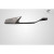 2003-2008 Nissan 350Z Z33 VTX Rear Diffuser - 2 Piece - image 17