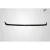 2003-2008 Nissan 350Z Z33 VTX Rear Diffuser - 2 Piece - image 11