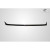2003-2008 Nissan 350Z Z33 VTX Rear Diffuser - 2 Piece - image 11