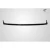 2003-2008 Nissan 350Z Z33 VTX Rear Diffuser - 2 Piece - image 12