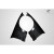 2000-2009 Honda S2000 EVS Front Fenders (+30mm) - 2 Piece - image 12