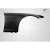 2000-2009 Honda S2000 EVS Front Fenders (+30mm) - 2 Piece - image 18