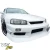 FRP ORI STR Front Bumper > Nissan Skyline (R34) GTS 1999-2002 > 2/4dr - image 2
