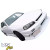 VSaero FRP ORI STR Front Bumper > Nissan Skyline R34 1999-2002 > 2/4dr - image 5