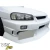 FRP ORI STR Front Bumper > Nissan Skyline (R34) GTS 1999-2002 > 2/4dr - image 4