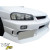 FRP ORI STR Front Bumper > Nissan Skyline (R34) GTS 1999-2002 > 2/4dr - image 4