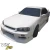 FRP ORI STR Front Bumper > Nissan Skyline (R34) GTS 1999-2002 > 2/4dr - image 8