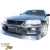 FRP ORI STR Front Bumper > Nissan Skyline (R34) GTS 1999-2002 > 2/4dr - image 10