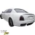 FRP WAL Rear Bumper > Maserati Quattroporte 2009-2012 - image 3