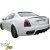 FRP WAL Rear Bumper > Maserati Quattroporte 2009-2012 - image 2