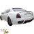 FRP WAL Rear Bumper > Maserati Quattroporte 2009-2012 - image 2