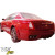 VSaero FRP WAL Rear Bumper > Maserati Quattroporte 2009-2012 - image 9