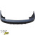VSaero FRP WAL Body Kit 4pc > Maserati Quattroporte 2009-2012 - image 39