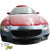 VSaero FRP WAL Body Kit 4pc for Maserati Quattroporte 2009-2012 - image 18
