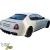 FRP WAL Body Kit 4pc > Maserati Quattroporte 2009-2012 - image 25