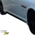 FRP WAL Body Kit 4pc > Maserati Quattroporte 2009-2012 - image 26