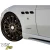 FRP WAL Body Kit 4pc > Maserati Quattroporte 2009-2012 - image 28