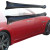 FRP WAL Body Kit 4pc > Maserati Quattroporte 2009-2012 - image 29