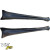 FRP WAL Body Kit 4pc > Maserati Quattroporte 2009-2012 - image 32