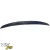 FRP WAL Trunk Spoiler Wing > Maserati Quattroporte 2005-2012 - image 10
