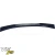 FRP WAL Trunk Spoiler Wing > Maserati Quattroporte 2005-2012 - image 12