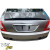 FRP WAL Trunk Spoiler Wing > Maserati Quattroporte 2005-2012 - image 3
