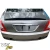 FRP WAL Trunk Spoiler Wing > Maserati Quattroporte 2005-2012 - image 3