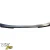 FRP WAL Trunk Spoiler Wing > Maserati Quattroporte 2005-2012 - image 13