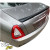 FRP WAL Body Kit 5pc /w Wing > Maserati Quattroporte 2009-2012 - image 46