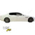 VSaero FRP WAL Body Kit 5pc /w Wing > Maserati Quattroporte 2009-2012