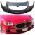 FRP WAL Body Kit 5pc /w Wing > Maserati Quattroporte 2009-2012 - image 11