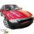 FRP WAL Body Kit 5pc /w Wing > Maserati Quattroporte 2009-2012 - image 16