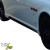 FRP WAL Body Kit 5pc /w Wing > Maserati Quattroporte 2009-2012 - image 23