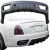 FRP WAL Body Kit 5pc /w Wing > Maserati Quattroporte 2009-2012 - image 31