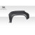 2016-2023 Toyota Tacoma Duraflex Circuit Front Fender Flares - 2 Piece - image 7