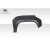 2016-2023 Toyota Tacoma Duraflex Circuit Front Fender Flares - 2 Piece - image 14