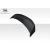 2010-2014 Ford Mustang Boss Look Wing Spoiler - 1 Piece - image 10
