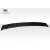 2010-2014 Ford Mustang Boss Look Rear Wing - image 8