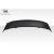 2010-2014 Ford Mustang Boss Look Rear Wing - image 9