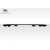 2010-2014 Ford Mustang Boss Look Rear Wing - image 12